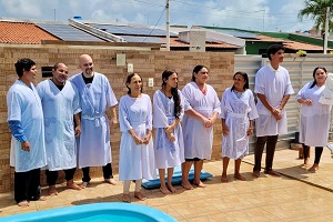 Círculo Oração Catedral