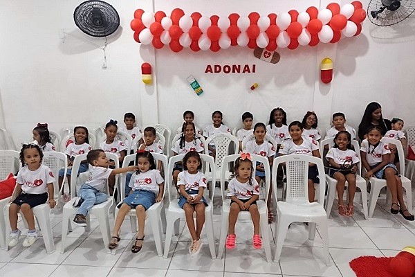 Grupo Adonai