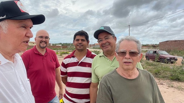 Batismo em Águas