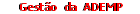 Administrao da ADEMP